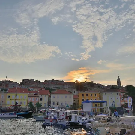 House Losinj Holiday home