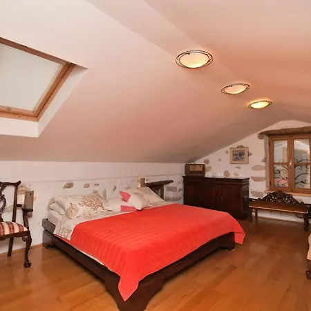 House Losinj * Mali Losinj