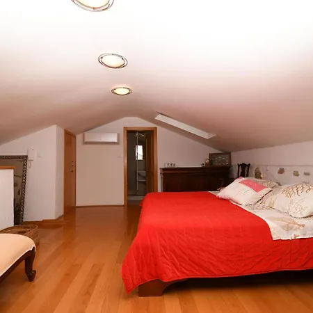 House Losinj Holiday home Mali Losinj