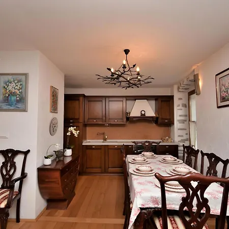 Holiday home House Losinj *