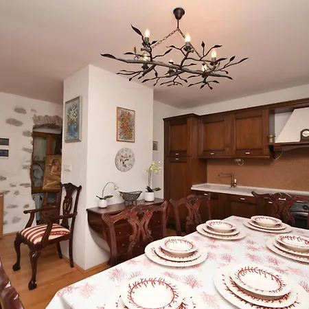 House Losinj