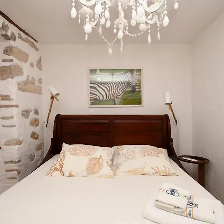 House Losinj *