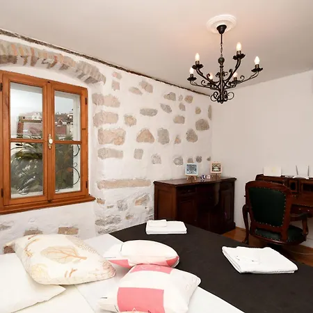 House Losinj Dom wakacyjny