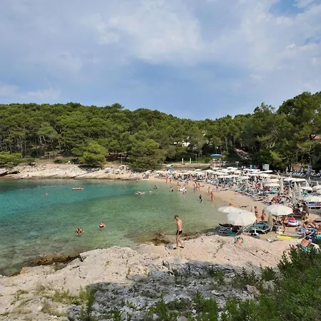 House Losinj Vikendica Mali Losinj