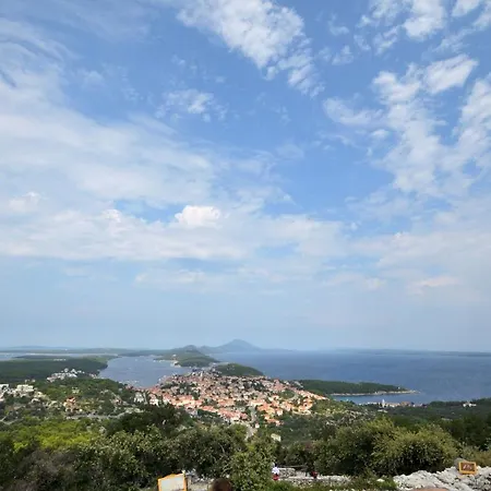 House Losinj Vikendica *