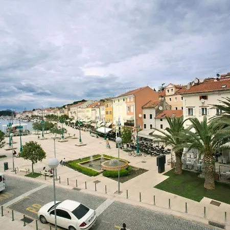 House Losinj * Mali Losinj
