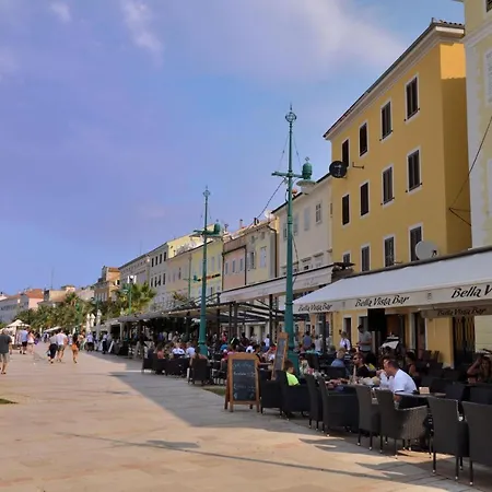 House Losinj * Mali Losinj