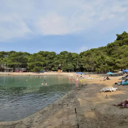House Losinj Vikendica