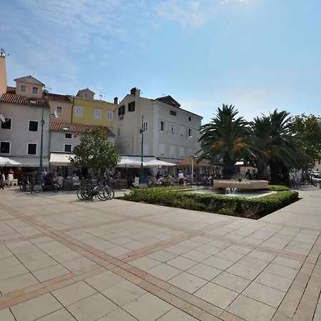 Vikendica House Losinj Mali Losinj