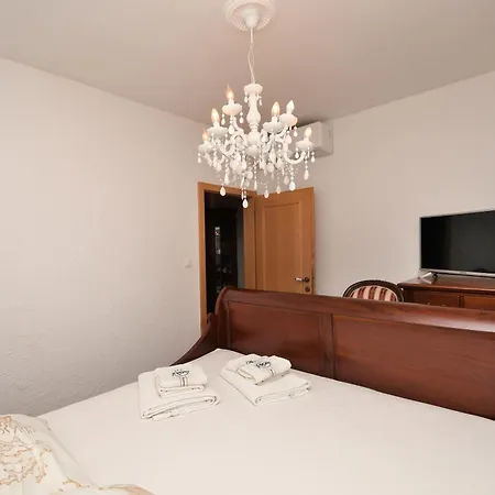 House Losinj * Mali Losinj