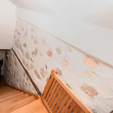 Vikendica House Losinj