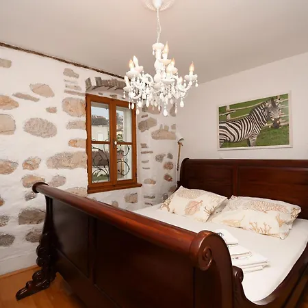 House Losinj Vikendica Mali Losinj