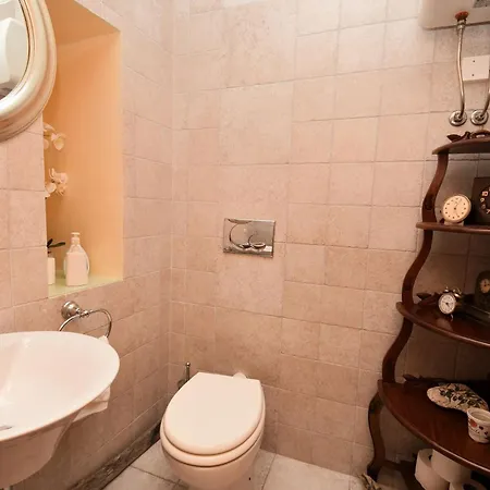 Vikendica House Losinj