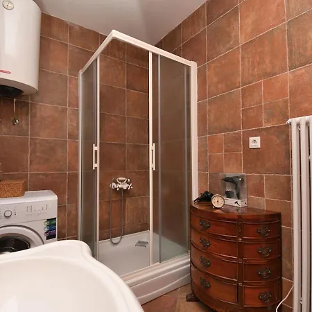 Vikendica House Losinj Mali Losinj